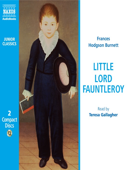 Title details for Little Lord Fauntleroy by Frances Hodgson Burnett - Available